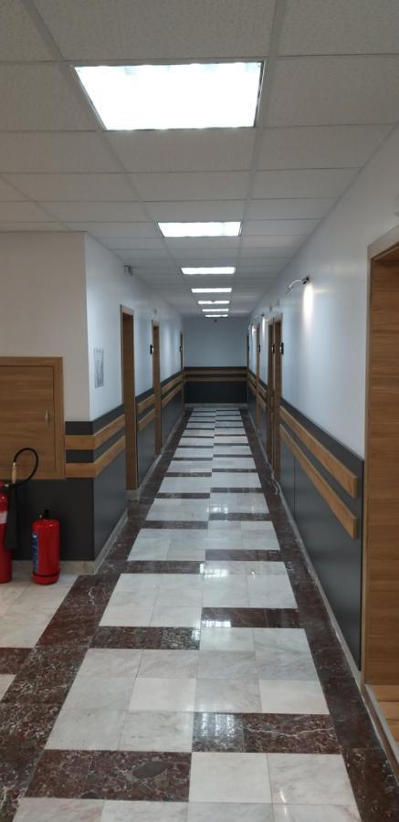 Хотел Визия Χάσκοβο Εξωτερικό φωτογραφία