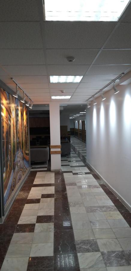 Хотел Визия Χάσκοβο Εξωτερικό φωτογραφία